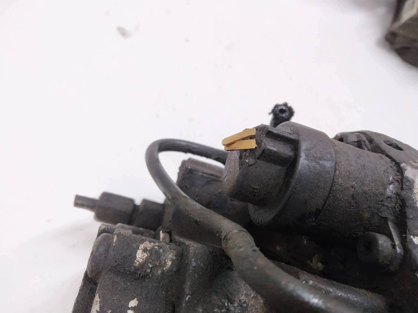 Einspritzpumpe 0445020008 2.3 JTD Fiat Ducato II (1994-2006)