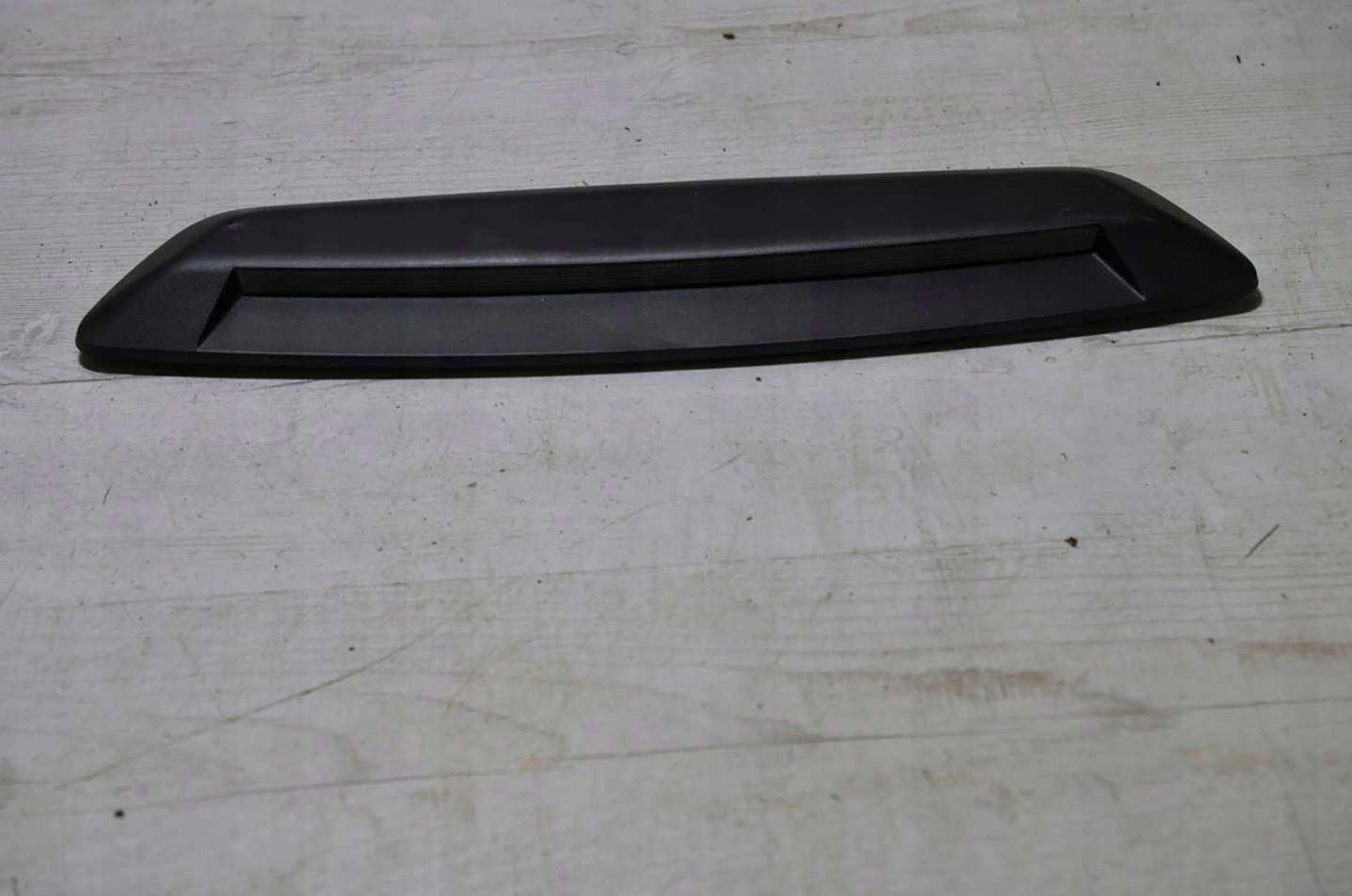 Alfa Romeo Giulia 2021 light 3 stop