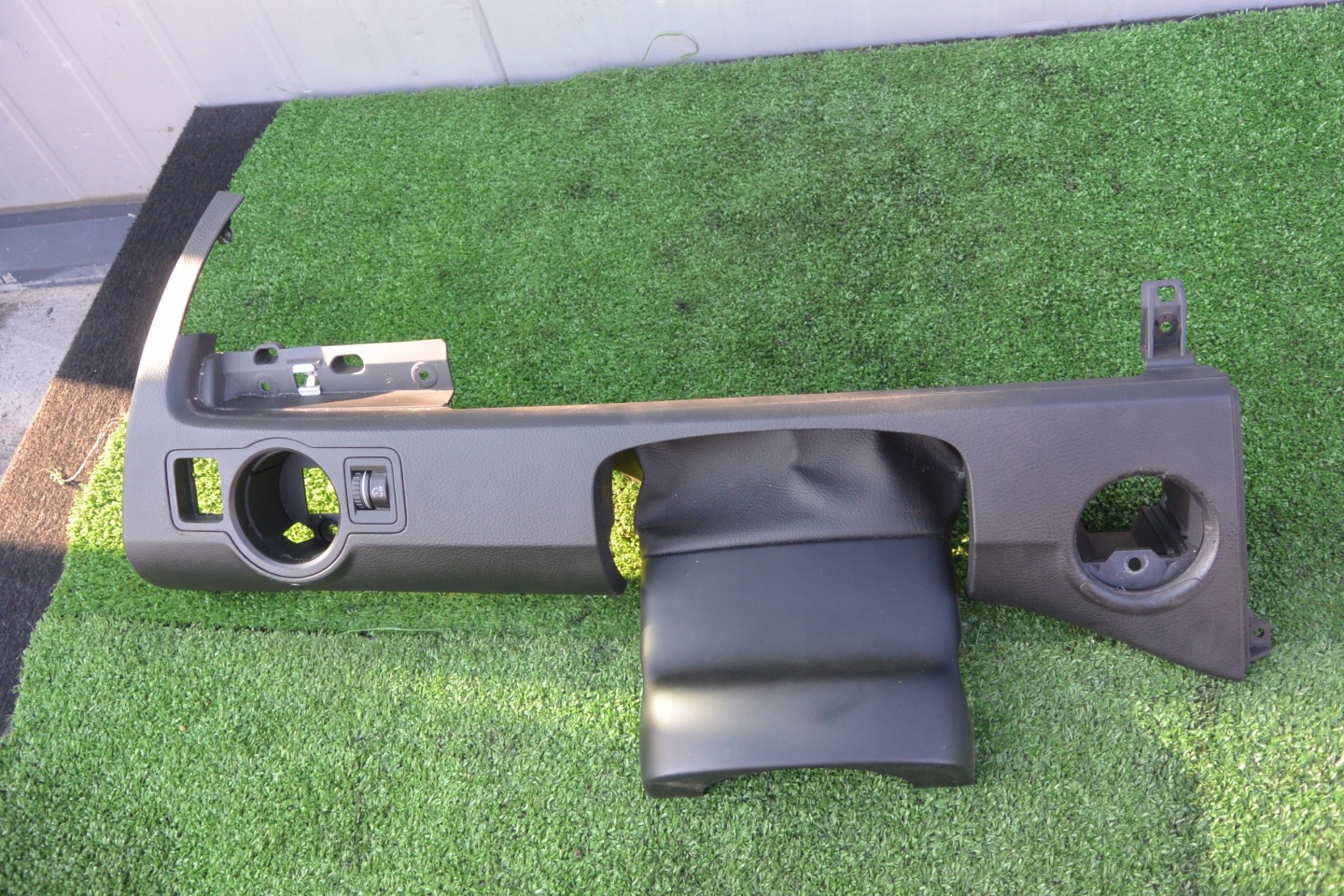 Couverture tablier moteur Console Volant du tableau de bord VW PASSAT CC EU
