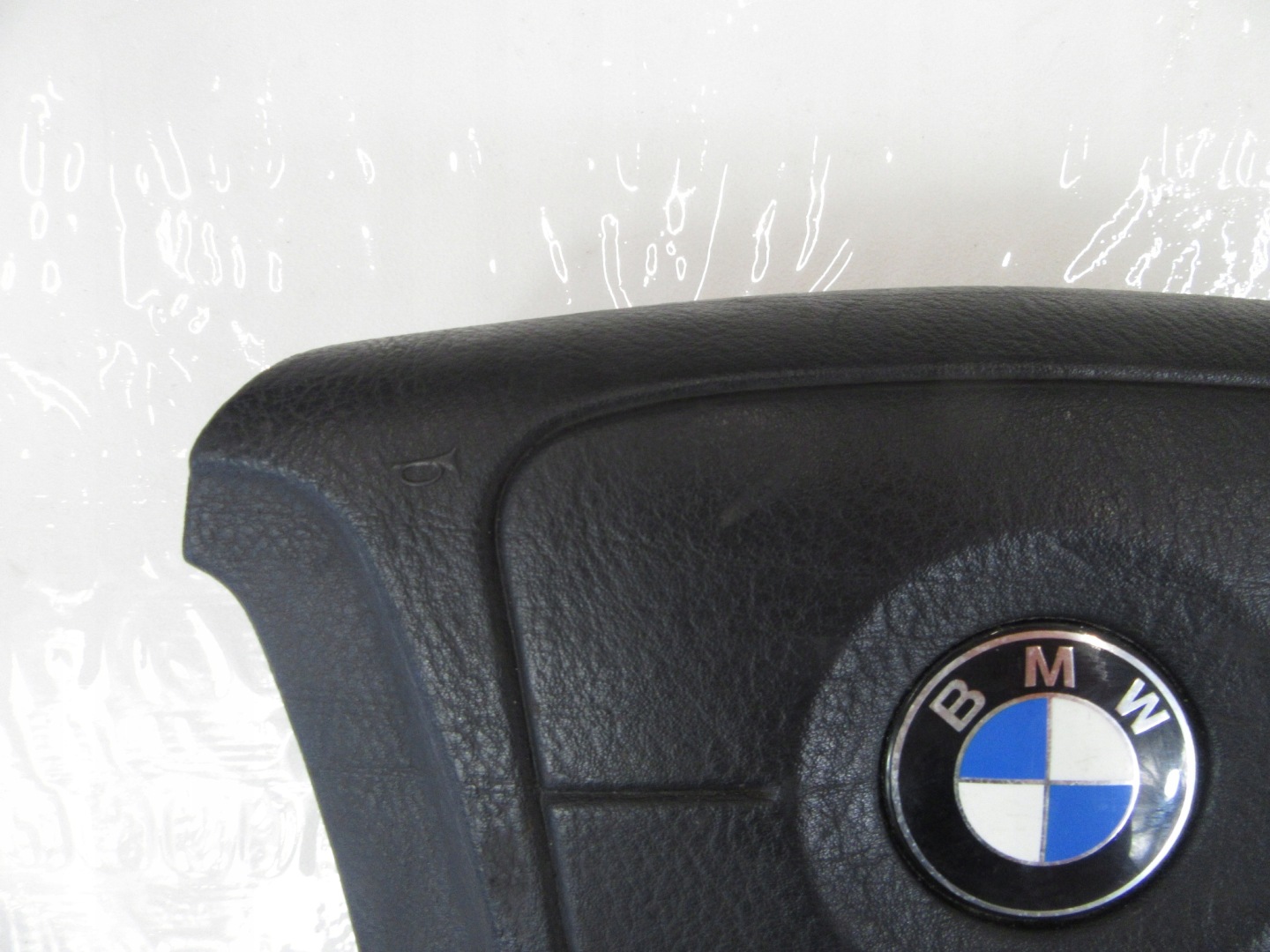 airbag luft airbag BMW 5 e39 1999-2001r.