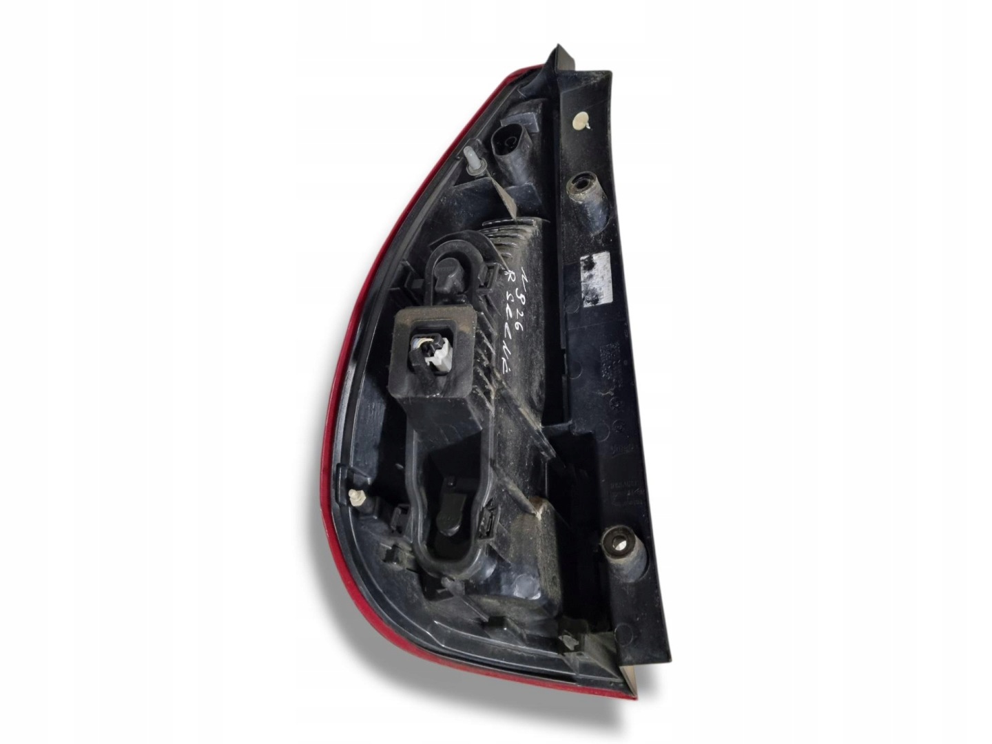 light rear right side Renault Scenic 3 2010 265500013R