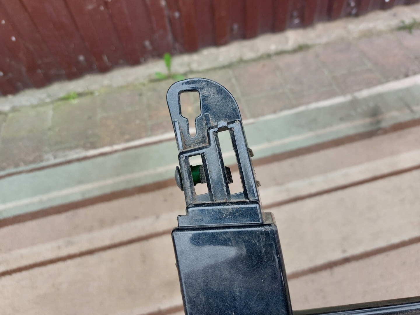 moulding cap threshold right VOLVO XC90 II 20r