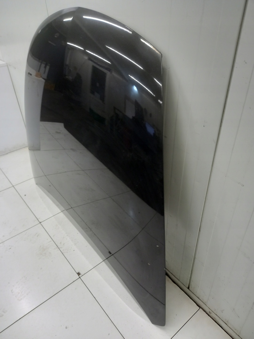 cofano MAZDA 6 GH 2011