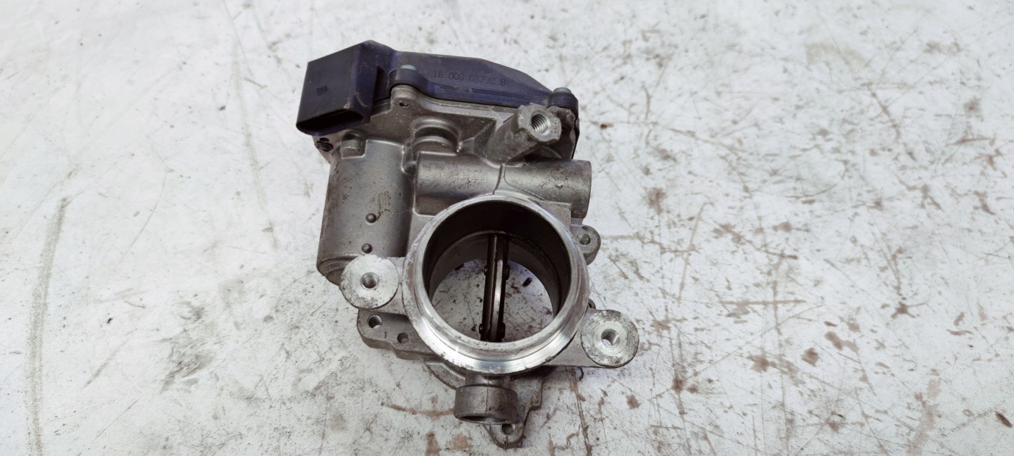 VALVOLA A FARFALLA AUDI A4 B9 A5 8F 2.0 TDI 04L128063T