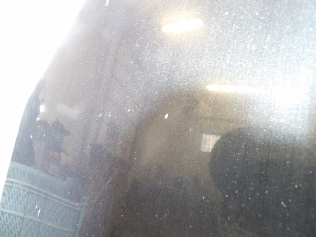 OPEL INSIGNIA A LIFT bonnet front Z22C