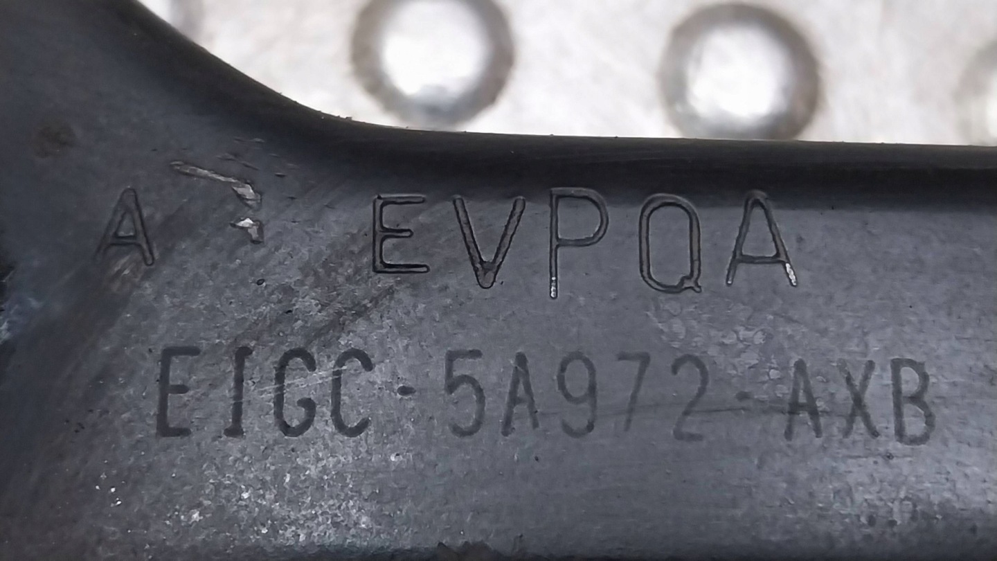 arm left right rear part rear E1GC-5A972-AXB FORD S-MAX MK2 FORD EDGE MK2