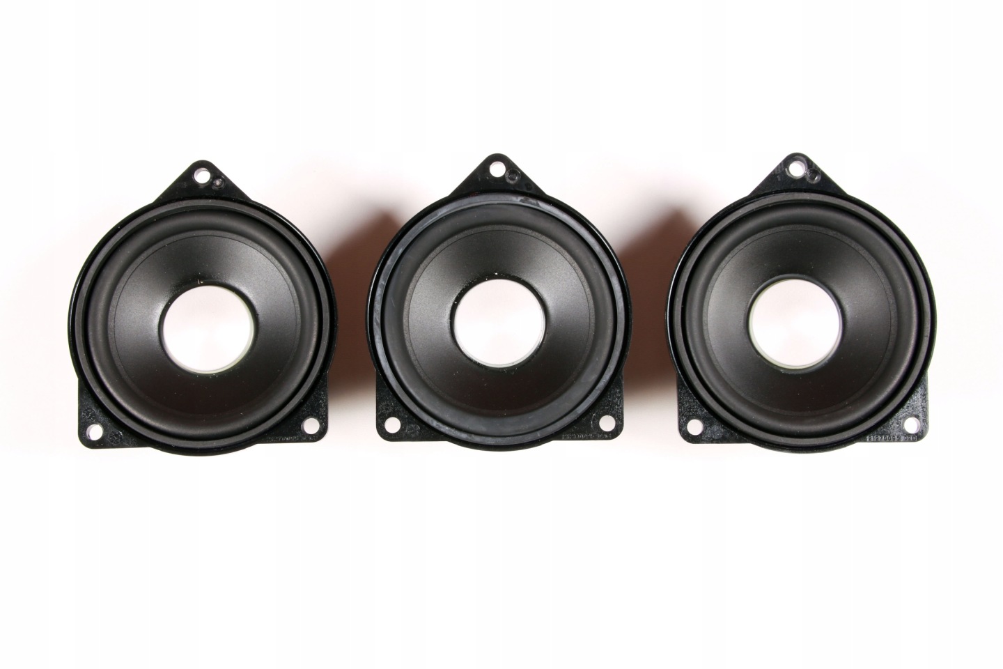 BMW G30 speakers amplifier HARMAN KARDON KOMPLET