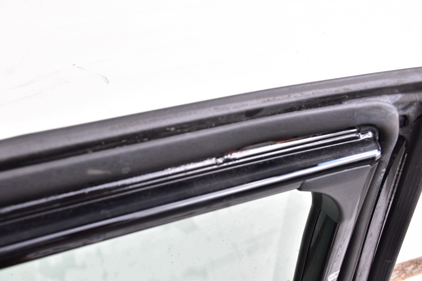 Tür links heck HYUNDAI IX35 2010-2015 kod lakieru: PAE
