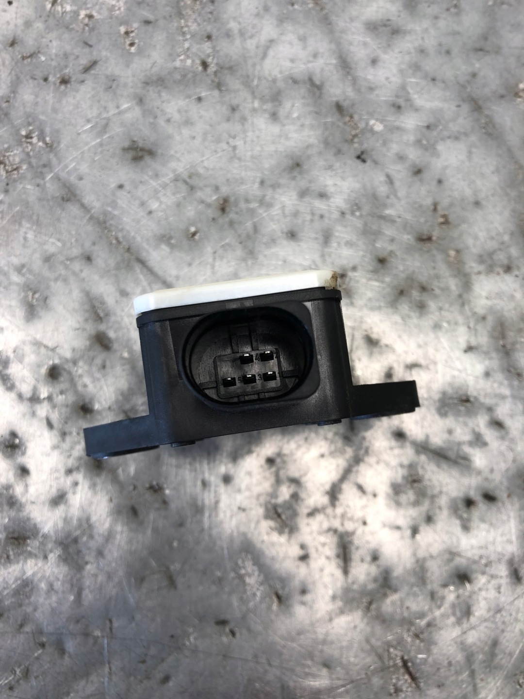 modul Sensor ESP AUDI A4 B8 8K0907637A