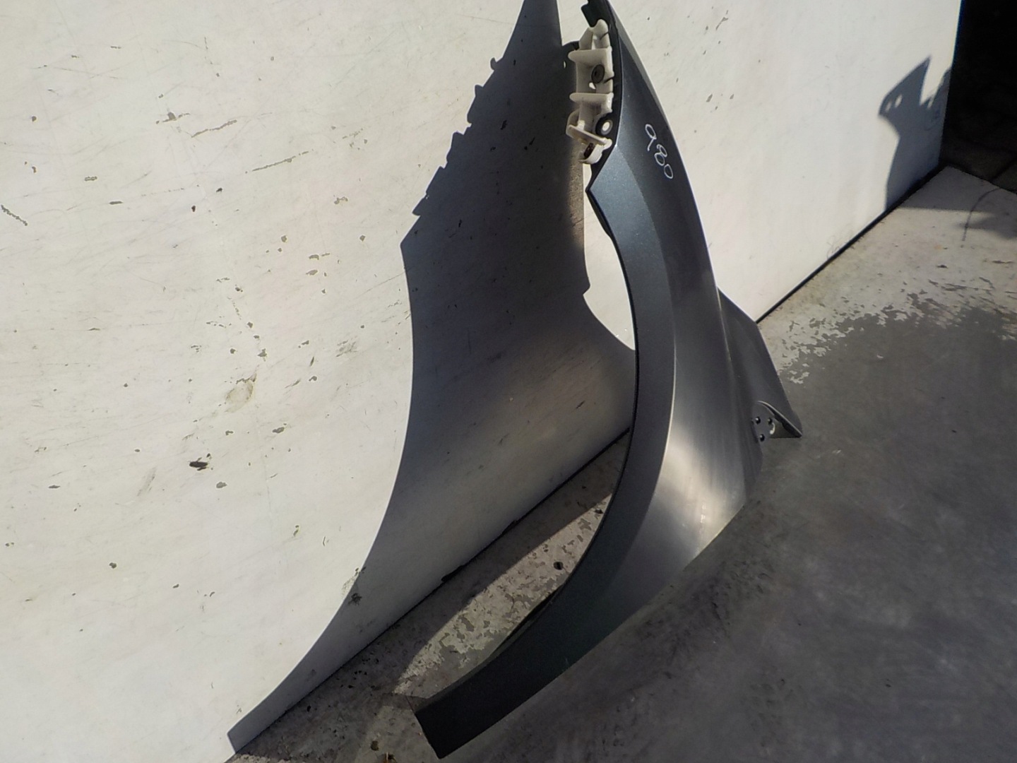 980 RENAULT MEGANE III fender left front front