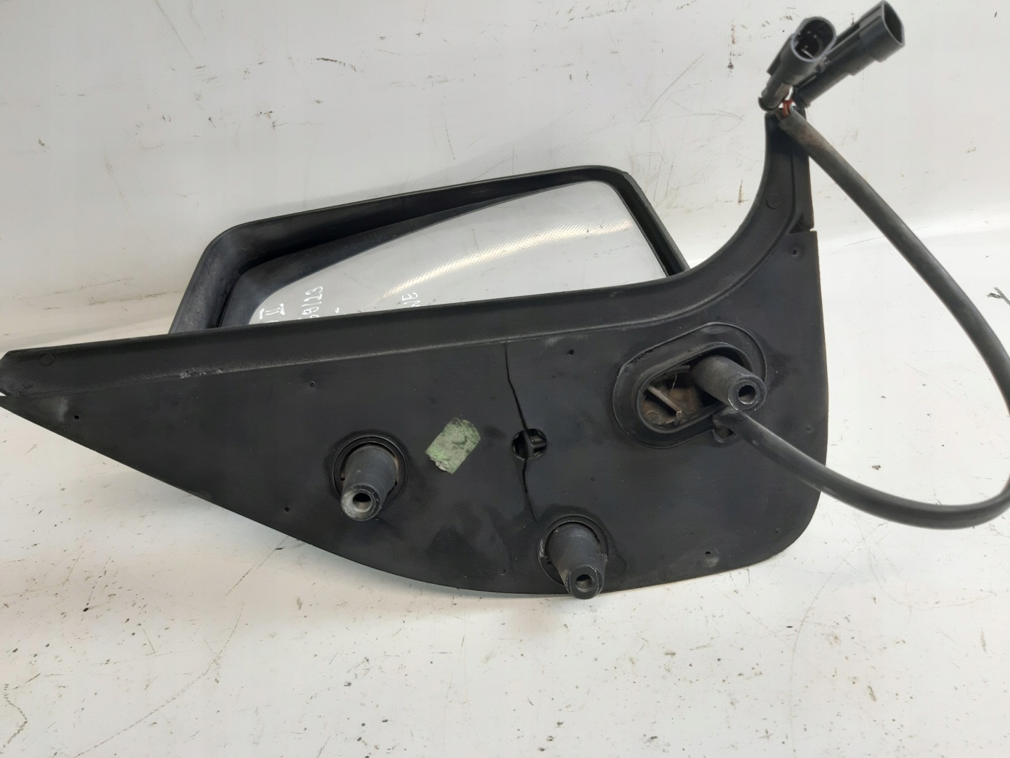 mirror right 5 PIN FIAT DUCATO II before LIFT