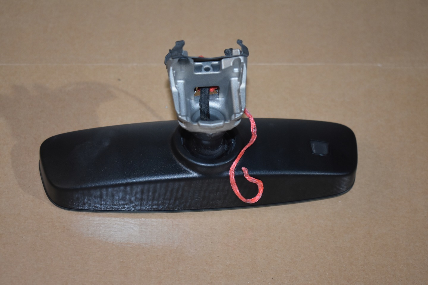 IDEALNE rear-view mirror PORSCHE CAYENNE 9Y PANAMERA 971 1