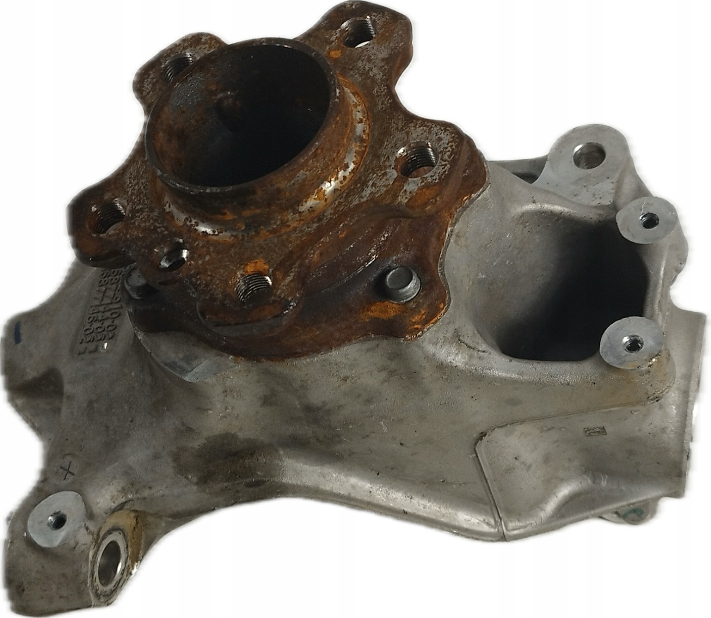otoč čepu pravá předek BMW G20 G21 6878610