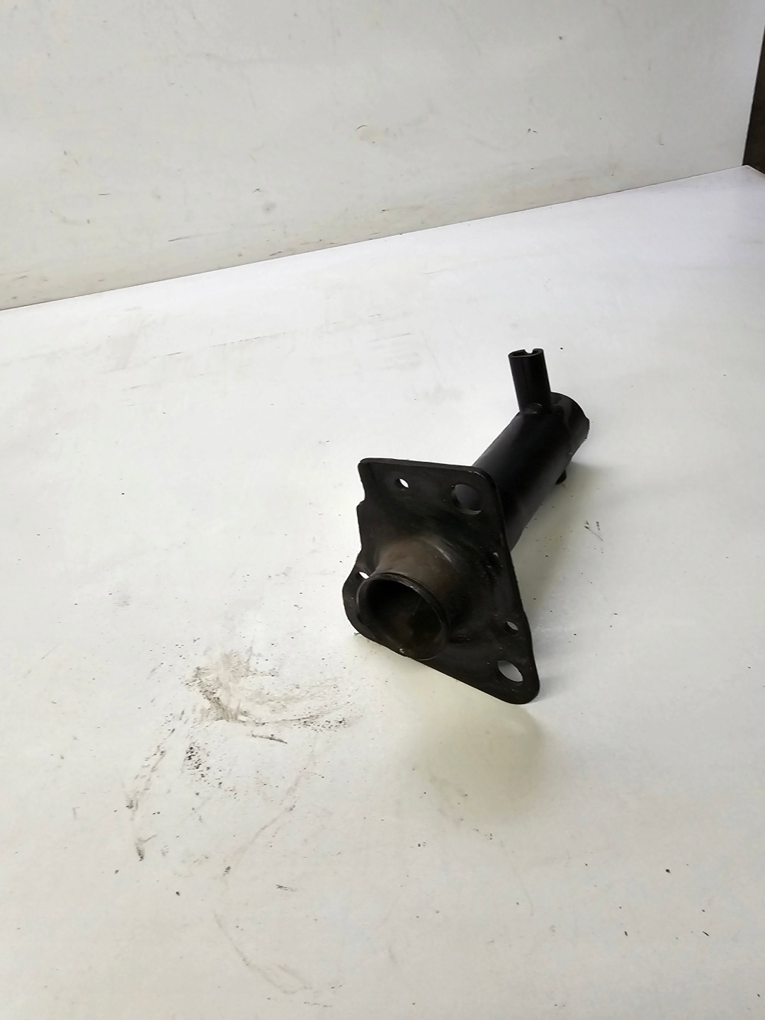 beam tip left AUDI A4 B7 8E0807133C