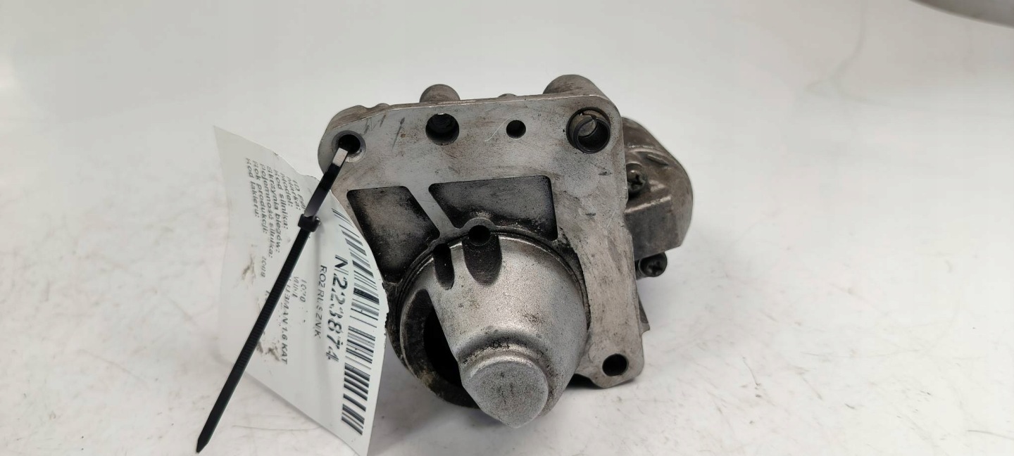 starter MOOOT32271ZE MINI CLUBMAN 1.6 KAT
