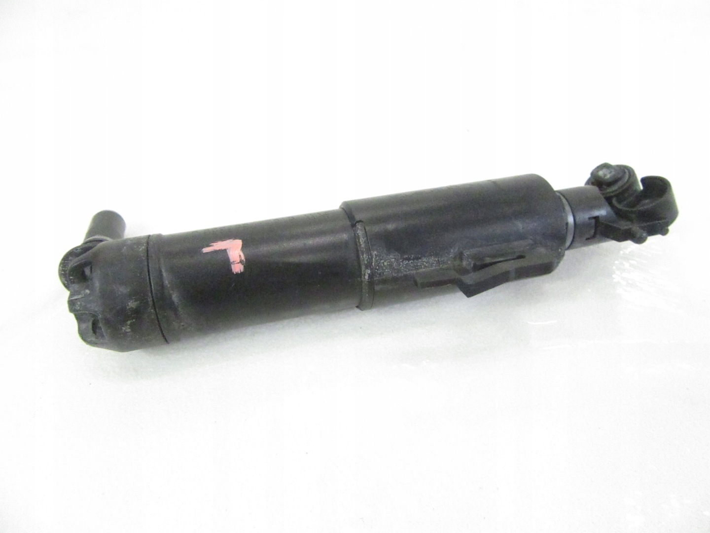 pump washer dysza reflektora left front lights BMW 7 G11 G12
