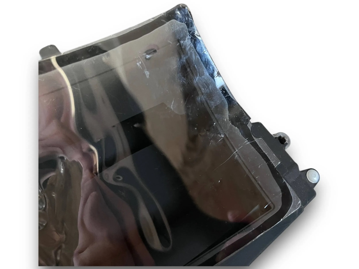 MERCEDES W177 display HEAD UP 1779009003 @M