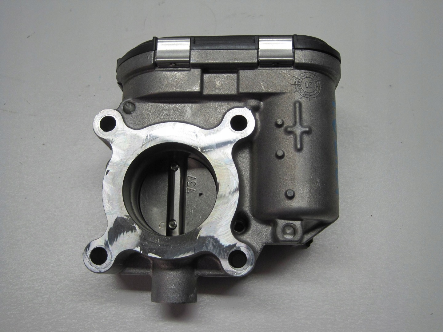 Valvola a farfalla ALFA ROMEO JUNIOR 1,2THP A2821410200