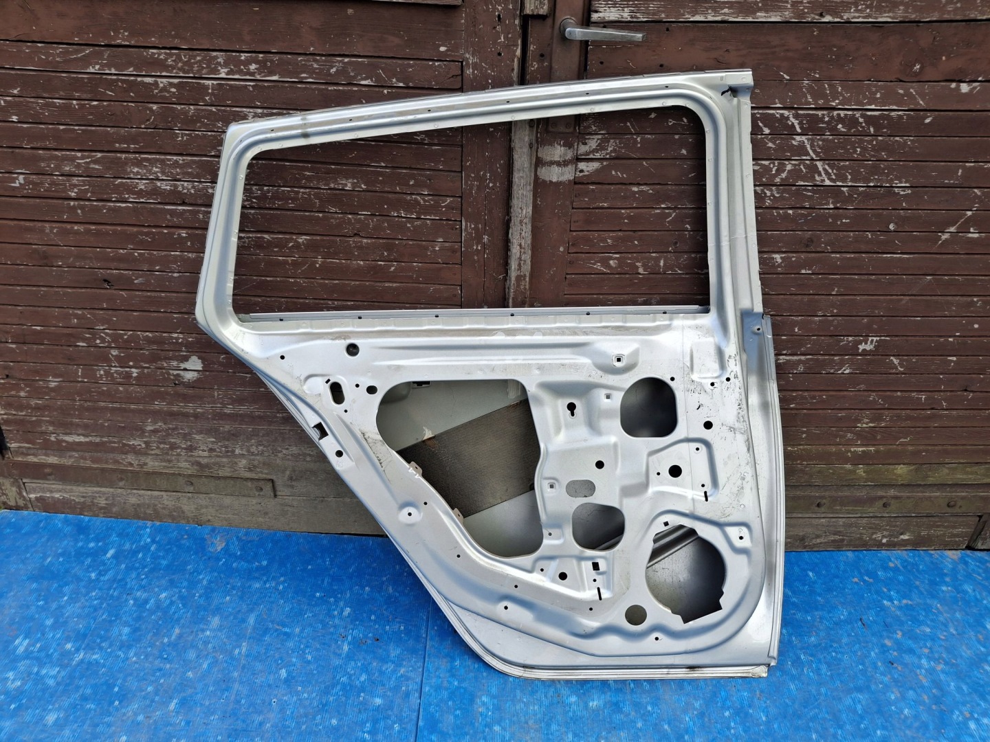 door left rear. OPEL INSIGNIA A KOMBI 2008R->