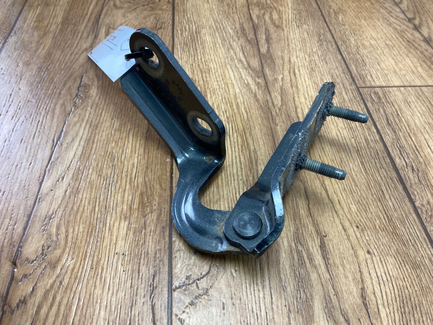 hinge bonnet boot right Ford Escape Kuga MK3 III 2020+ USA