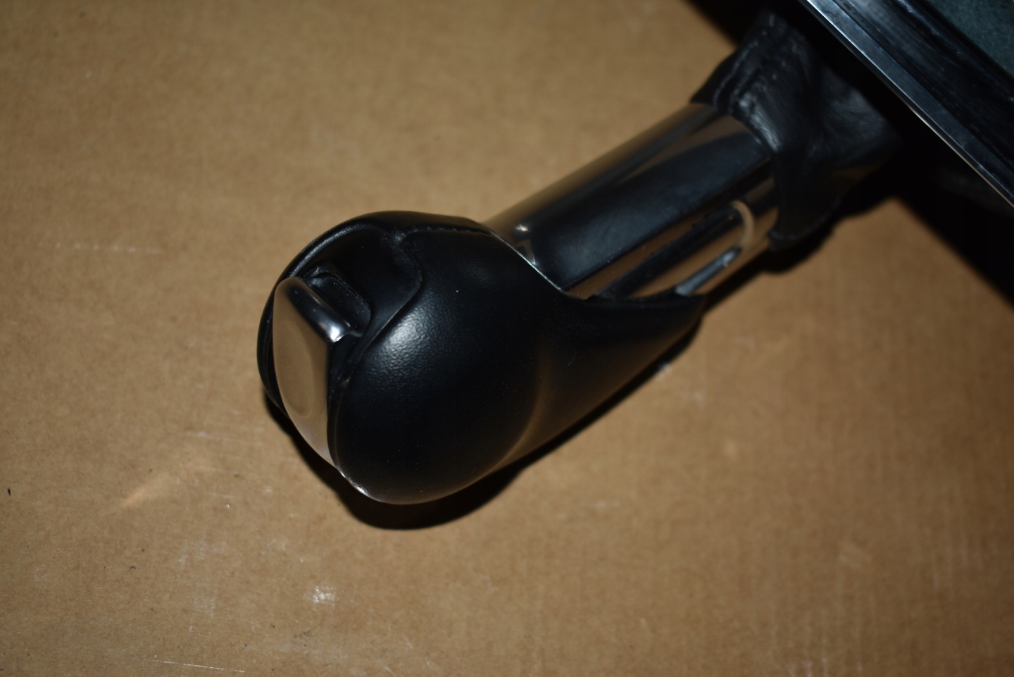 IDEALNA knob frame changes of the gear PORSCHE MACAN 1