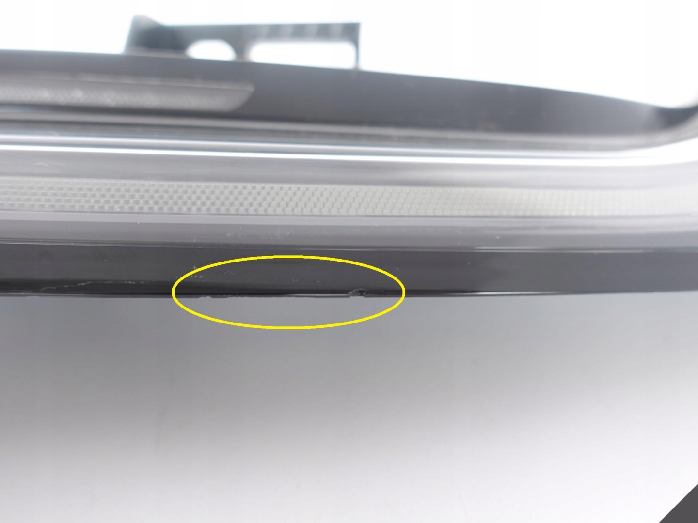 PORSCHE 911 992 19- LED light right EUROPA CIEMNA
