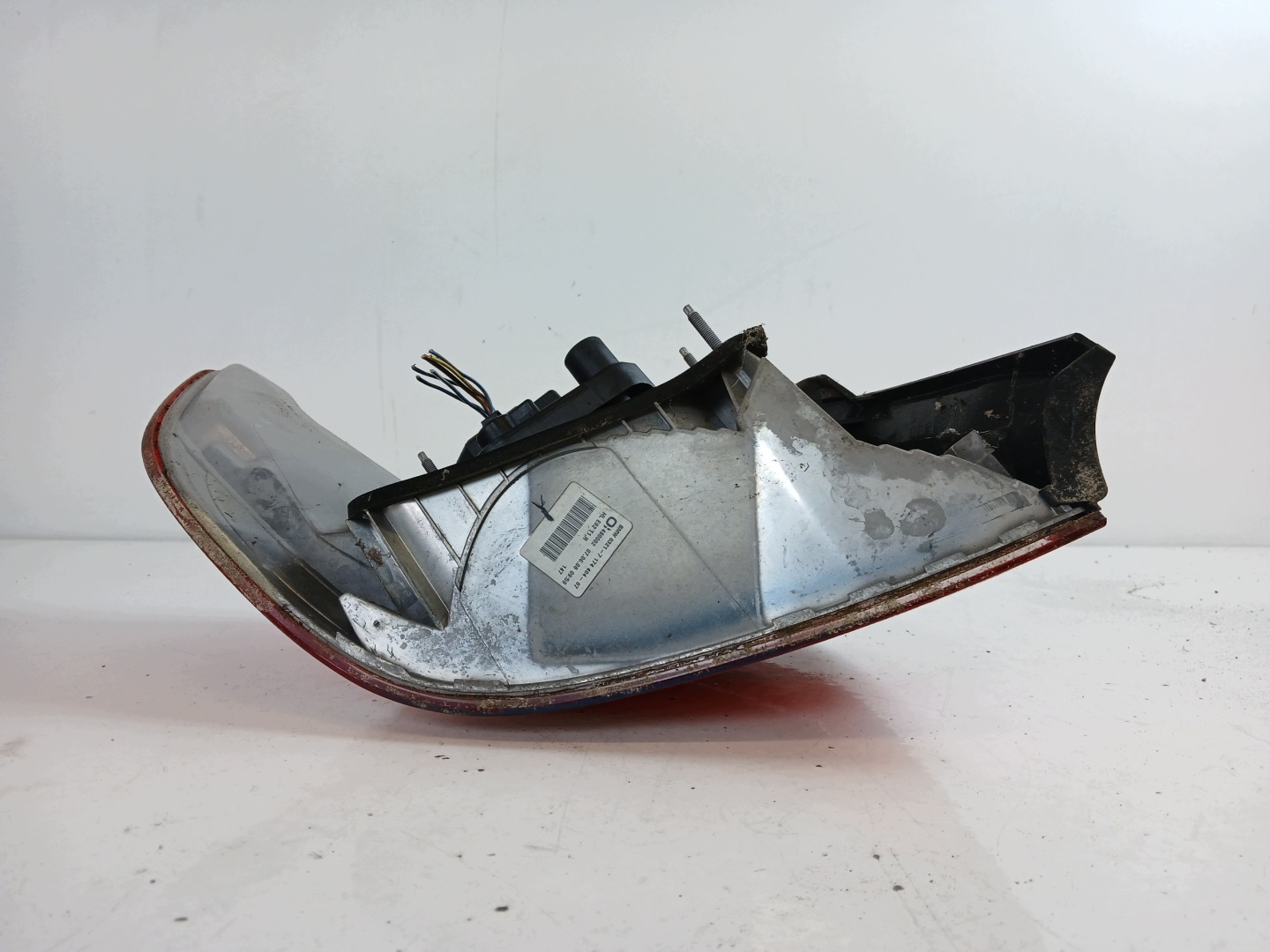 BMW E92 COUPE light right rear part W fender 7174404 UK pre facelift