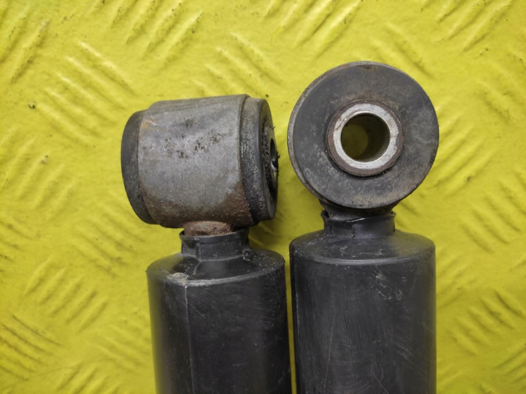 OPEL VIVARO shock absorbers rear part
