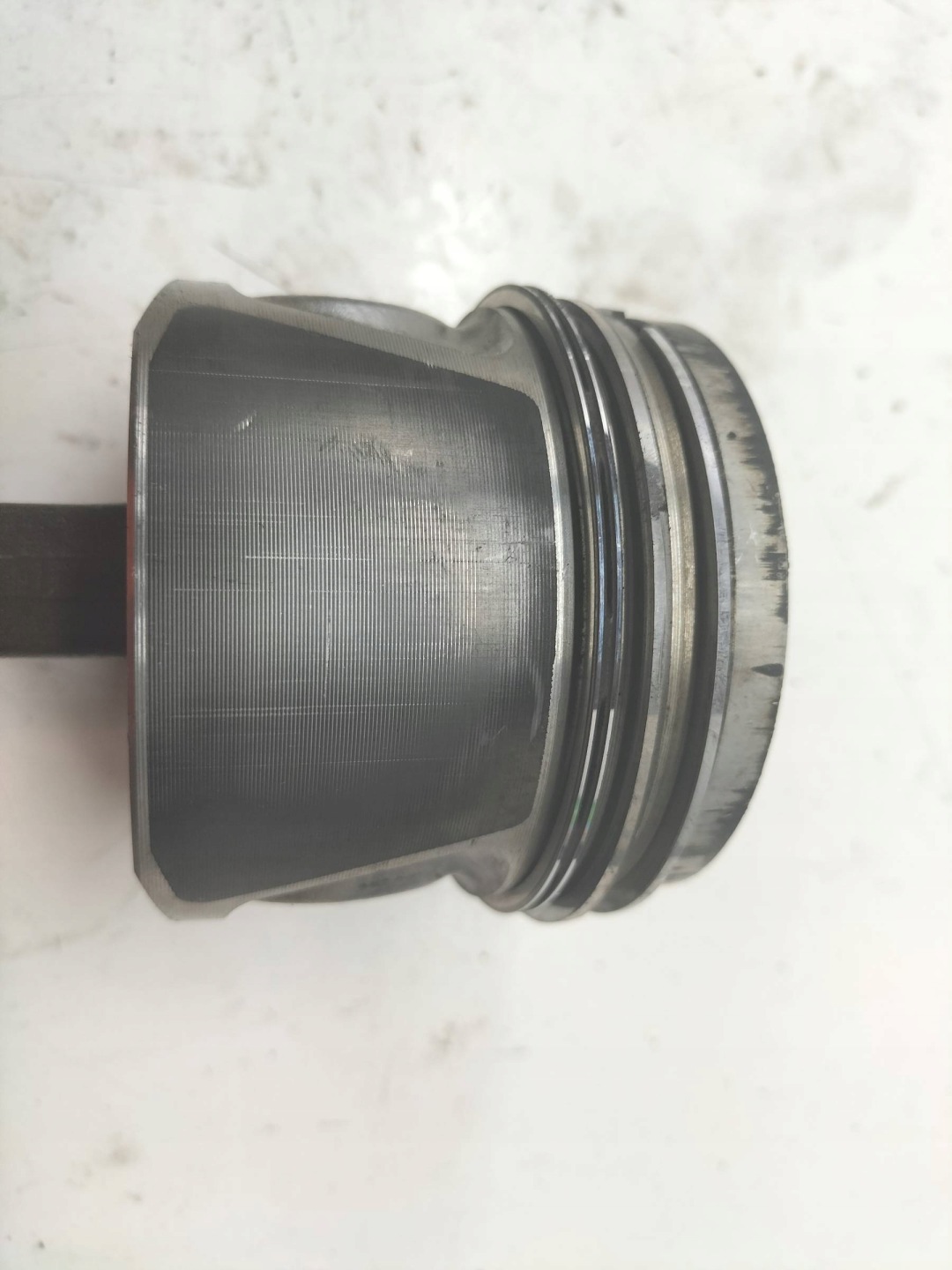 Piston Bielle 2.0 TDI Audi A4 III (2004-2008) B7