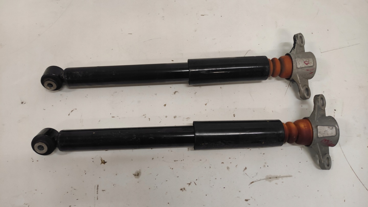 shock absorber rear rear part left right KIA NIRO 17-22