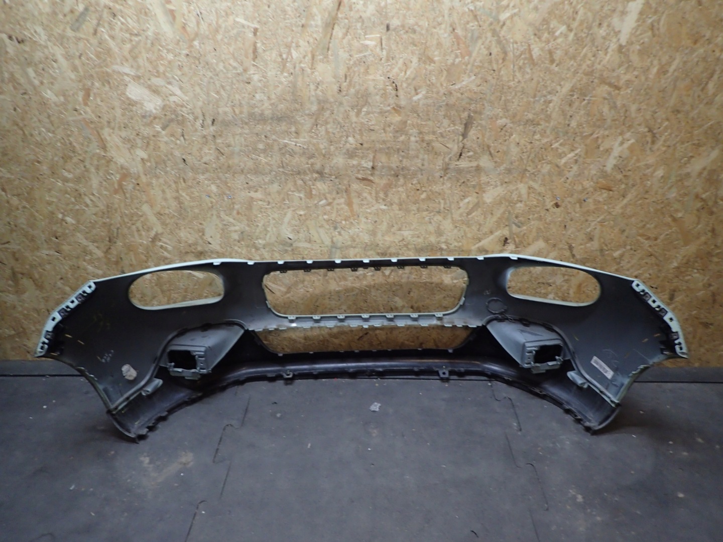 STOSSSTANGE VORNE CITROEN C3 16