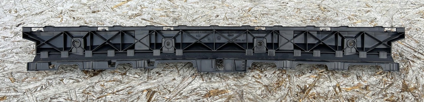 bumper bracket rear part rear VW T-ROC 2GA 2GA807863A