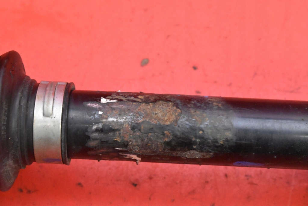 semi-axis right front MANUAL HONDA CIVIC 9 IX 1.8 and-VTEC 142 KM 12-15