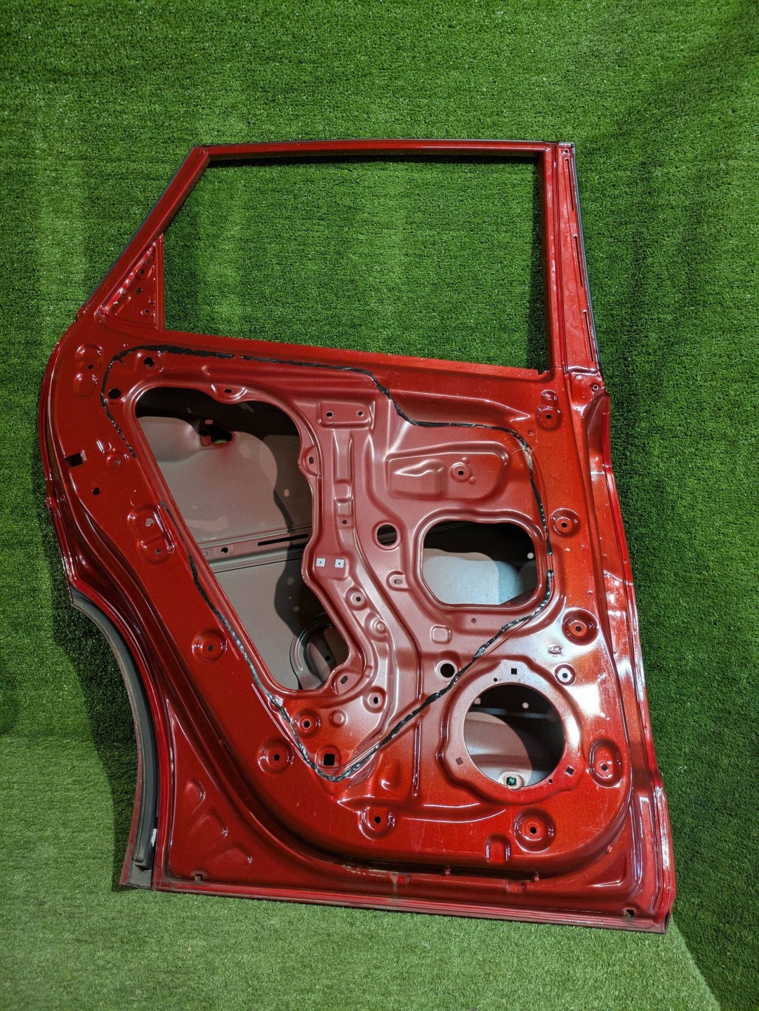 door rear. left left rear part HYUNDAI KONA II NR.D4862