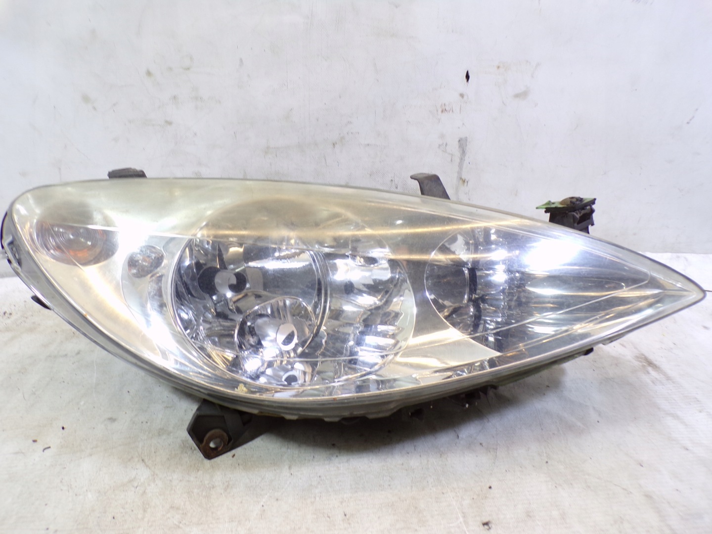 light front front right PEUGEOT 206 LIFT (5) (K1)