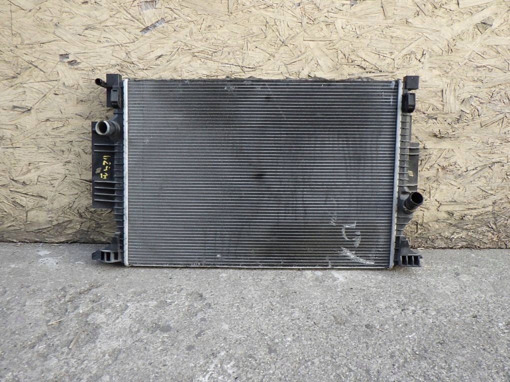FORD KUGA II MK2 water cooler