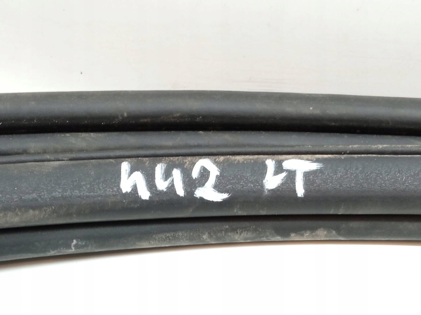 gasket door left rear part bodywork Volvo XC 90 II (2015- )
