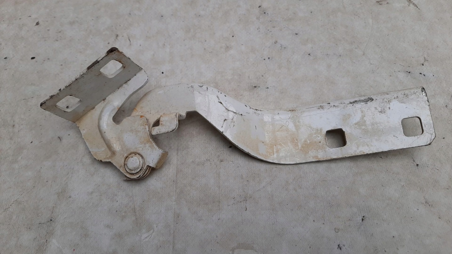 DUCATO III JUMPER BOXER II 06-14 hinge bonnets right