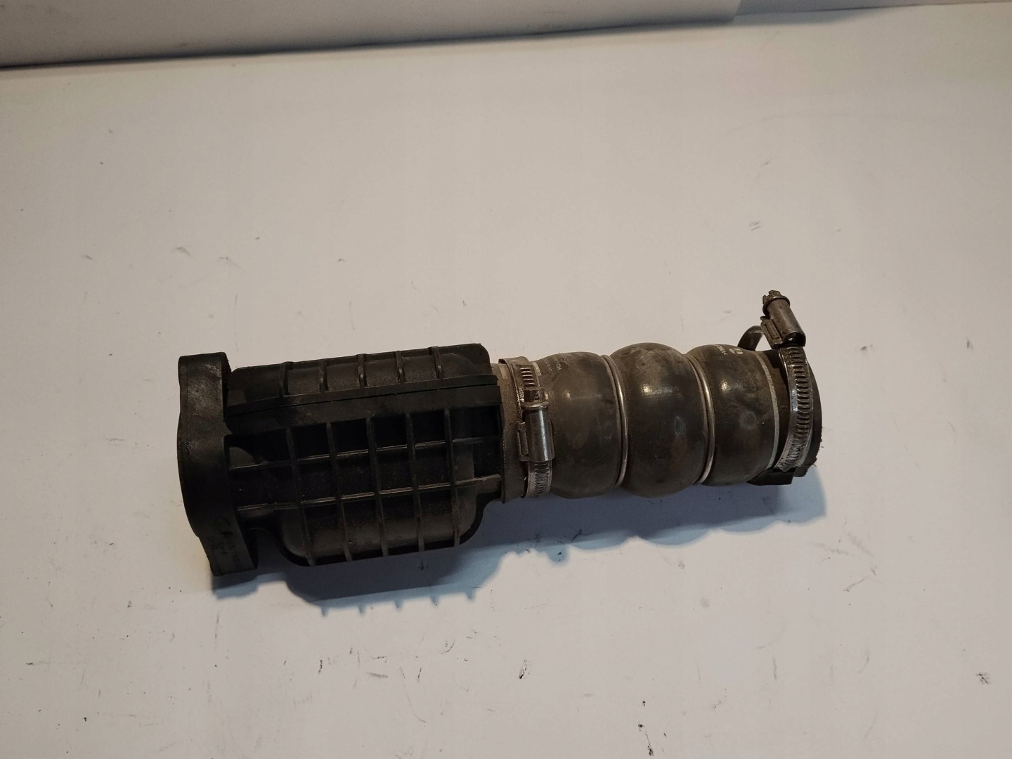 hadice intercoolera Citroen Berlingo 2008-2018 9687261180