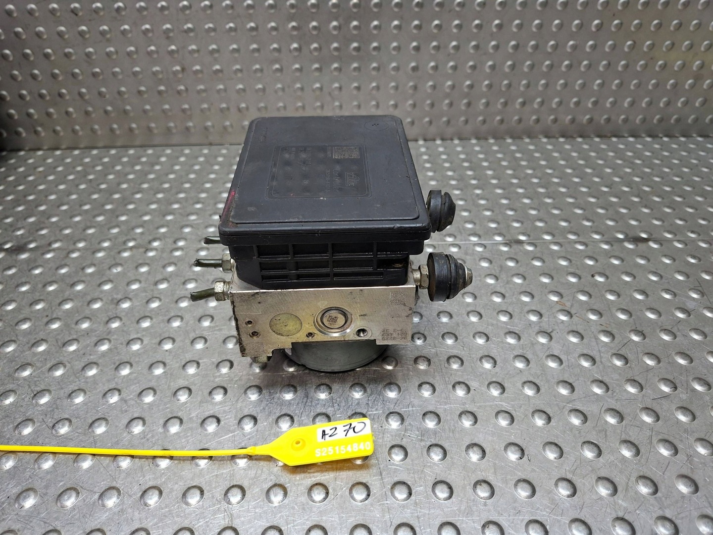 pump control unit ABS SUBARU OUTBACK 19- 27536AL020 06.2102-3850.4