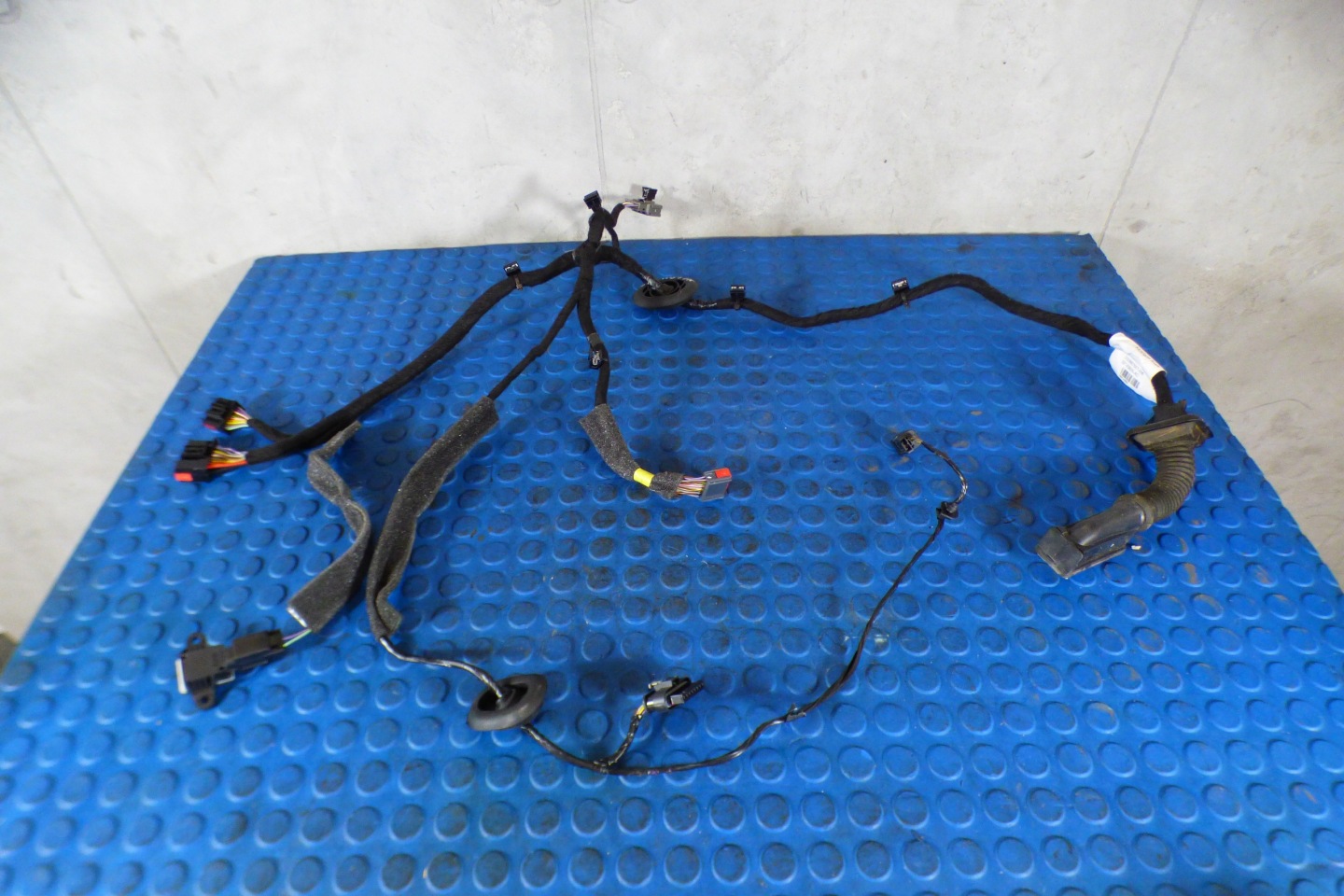 wiring door left front 32143925 EUROPA stBDB VOLVO XC60 II