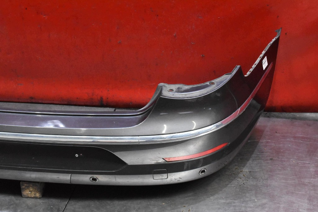 bumper rear part rear LC8Z PDC VW PASSAT CC 08-12