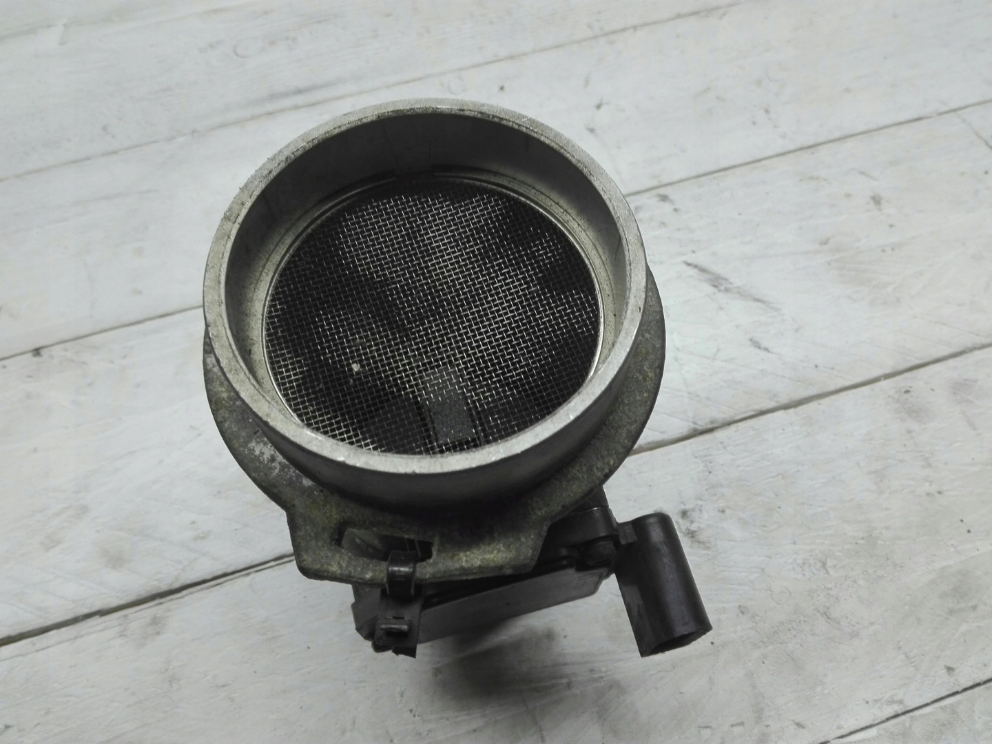 flow meter AUDI VOLKSWAGEN 2.5 059906461G