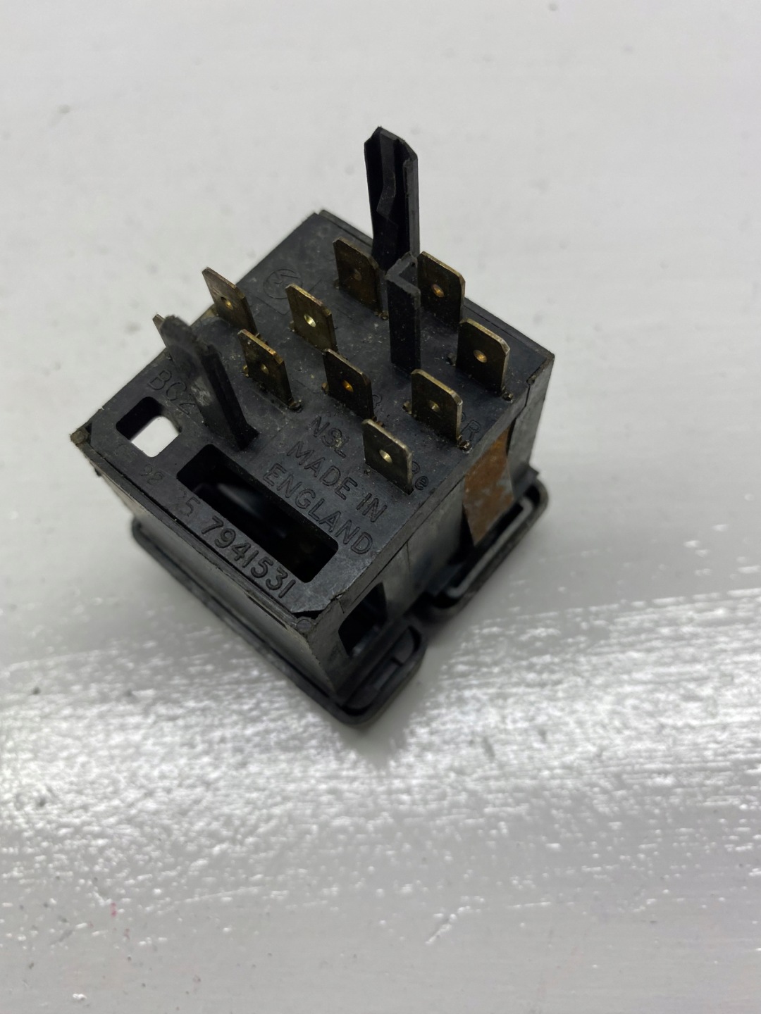interruttore luci VW GOLF 7941531 VW