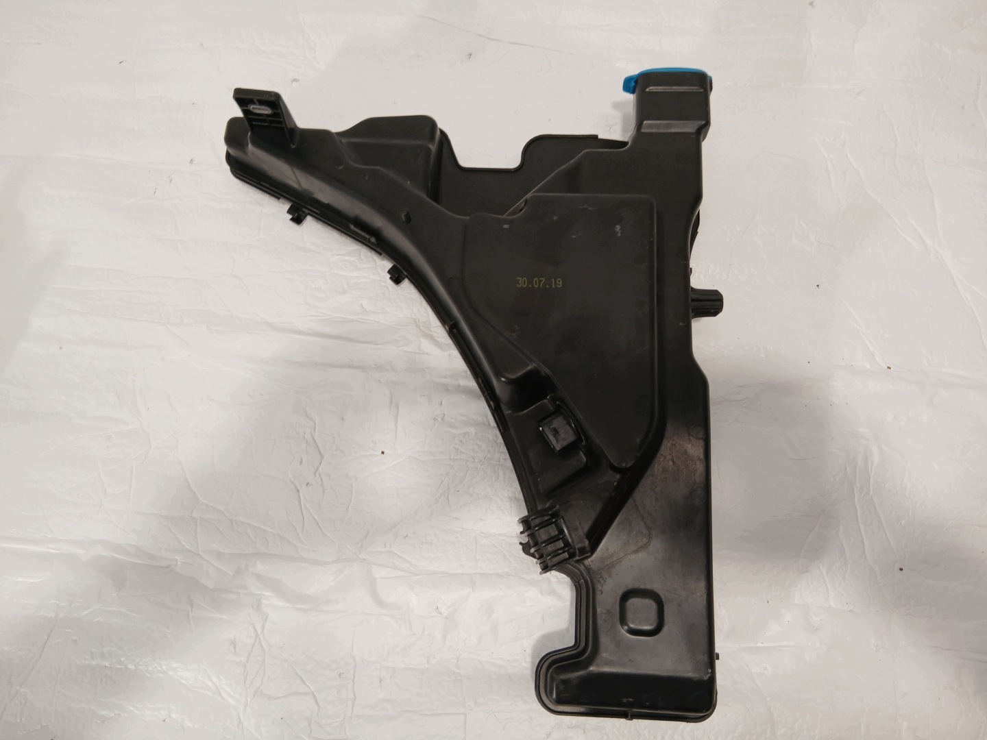 AUDI A4 B9 LIFT serbatoio LIQUIDO LAVAFARI 8W0955451L