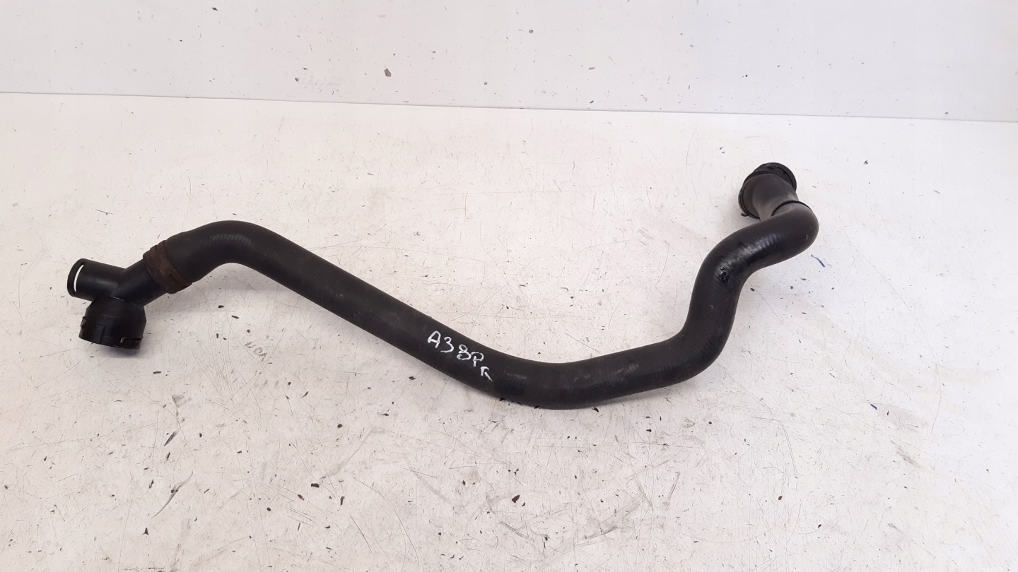 vedení vody Audi A3 8P