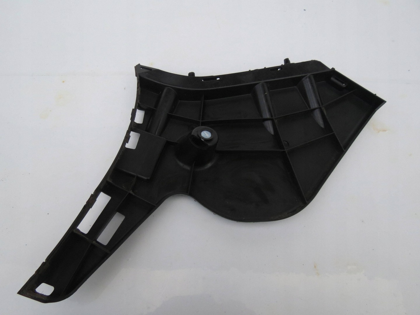 Support Support plaque Pare choc Droite Arrière VOLVO V60 S60 31425466
