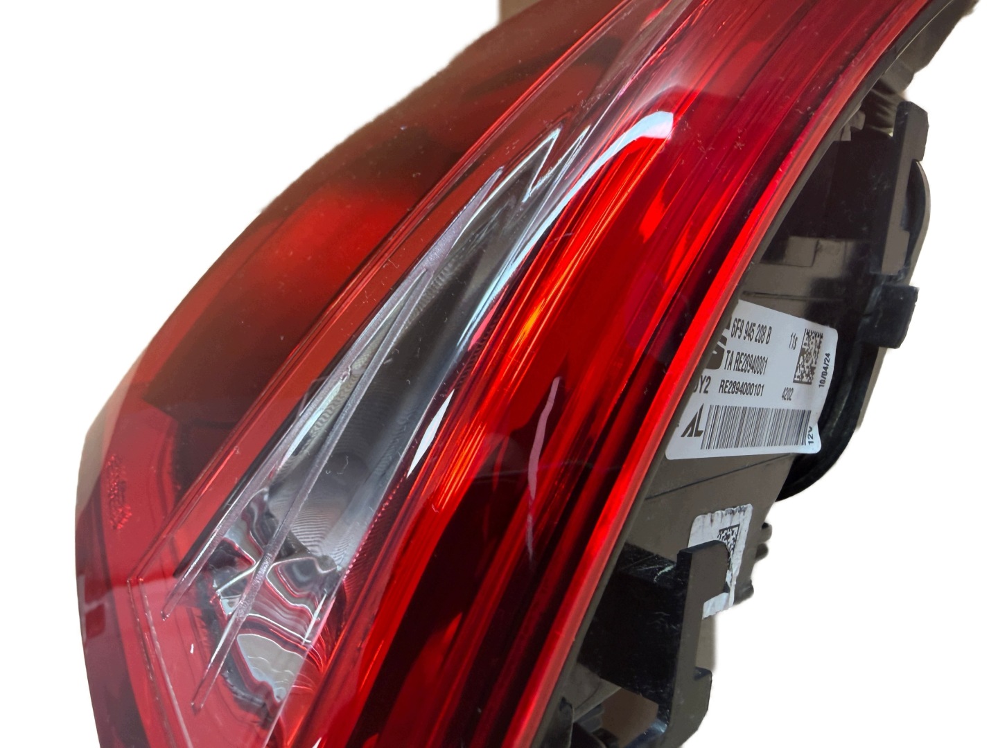 SEAT ARONA light right rear part LED 6F9945208B