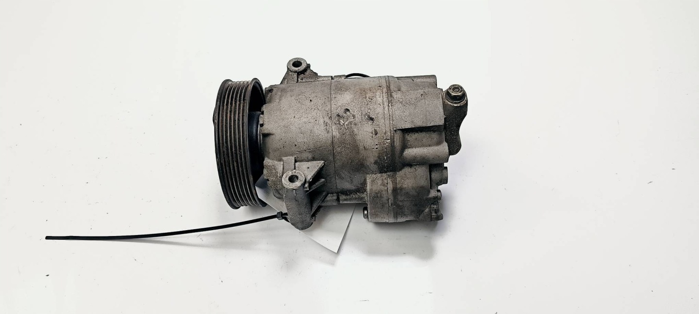Klimakompressor klimaanlage 6573022 OPEL ASTRA J