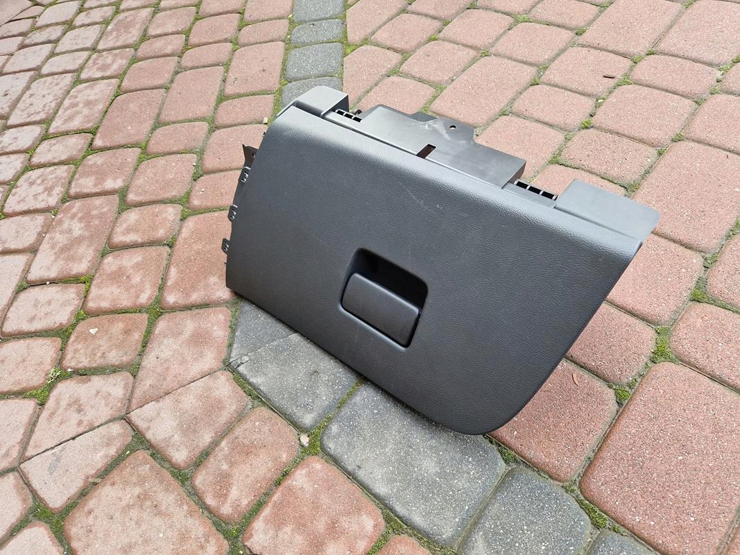 passenger compartment changer EUROPA Opel Astra K V 39046541